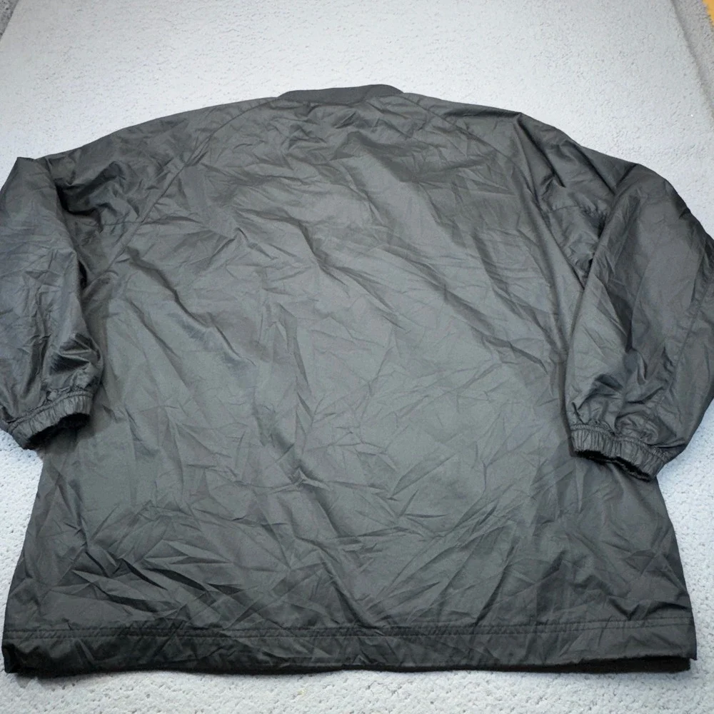Nike windbreaker pullover